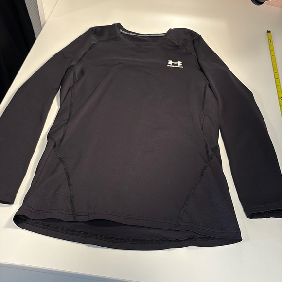 crewneck, cold gear, baseball softball - Picture 1 of 4